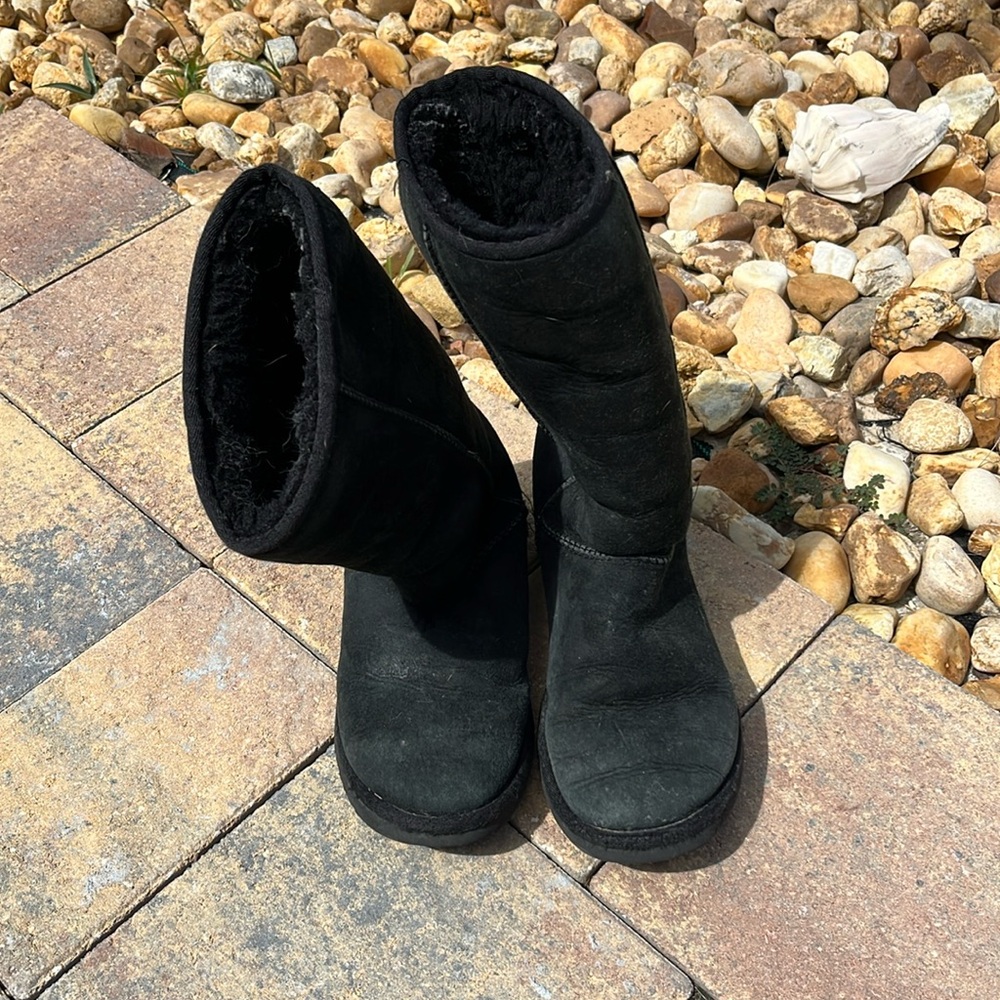 UGG boots